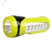 Фонарь ФАZА AccuF8-L1W/L12-gn (зел.)