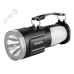 Фонарь ФАZА AccuF8-L1W/L24-bk (черн.)