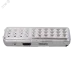 Фонарь ФАZА AccuF9-L30-gy (серый.)