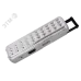 Фонарь ФАZА AccuF9-L30-gy (серый.)