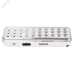 Фонарь ФАZА AccuF9-L30-wh (белый.)
