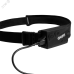 Фонарь светодиодный налобный AccuFH3-L3W/L3W-FLEX