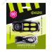 Фонарь светодиодный налобный AccuFH6-4COB/L3W