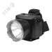 Фонарь ФАZА AccuFH7-L1W-bk (черн.)