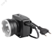 Фонарь ФАZА AccuFH7-L1W-bk (черн.)
