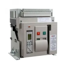 Выключатель автоматический ВА-45 2000/2000А 3P 85кА стационарный v2