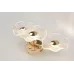 Бра светильник Rivoli Shannon 6135-401 светодиодный LED 7 Вт 3000 К дизайн