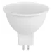 Лампа светодиодная 15Вт софит теплый белый свет GU5.3 STD LED MR16-15W-827-GU5.3