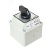 Кулачковый переключатель ПК-3-13 16А 3P 'ВКЛ-ВЫКЛ' IP54 EKF PROxima