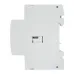Контактор модульный КМ 125А 1NC+1NO 230VAC (3 мод.) AVERES