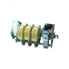 Контактор КТ-5023 160А катушка управления 220В АС