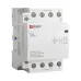Контактор модульный КМ 63А 2NО+2NC (3 мод.) PROxima