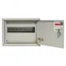 Щит распределительный навесной ЩРН-9 IP31 (220х300х120) EKF