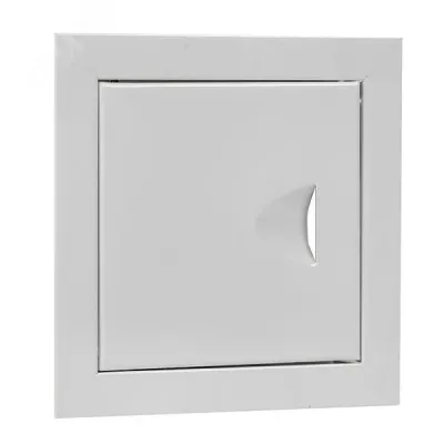 Люк ревизионный металл 150х150 EKF Basic