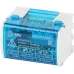 Шины на DIN-рейку ЭРА NO-224-13 в корпусе кросс-модуль ШНК 2х7 L+PEN Шины на DIN-рейку ЭРА NO-224-13 в корпусе кросс-модуль ШНК 2х7 L+PEN
