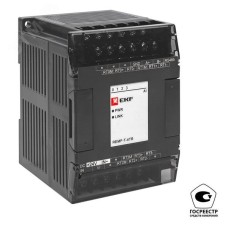 Модуль ввода термосопротивлений REMF 4 PRO-Logic  (с поверкой)