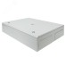 Щит с монтажной панелью ЩМПг- 65.50.22 каб фланец IP65 EKF PROxima