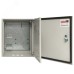 Щит учетный ЩУ-3/2 2-х дверный IP54 (505х300х190) EKF
