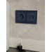 BRITE Розетка 1 пост без заземления с защитными шторками 10А РСш10-2-БрМ маренго IEK