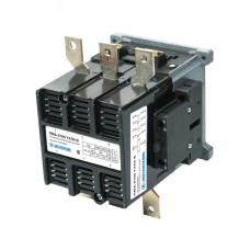 ПМА-5100 УХЛ4 В, 110В, 2з+2р, 100А, нереверсивный, без реле, IP00, пускатель электромагнитный (ЭТ)