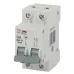Автоматический выключатель ЭРА SIMPLE SIMPLE-mod-21 ВА 47-29 3P 16А кривая C 4,5кА