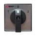 Кулачковый переключатель ПК-1-21 10А 1P '1-0-2' EKF PROxima
