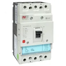 Выключатель автоматический AV POWER-1/3  32А 80kA TR AVERES