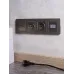 BRITE Розетка USB A+C 18Вт РЮ11-1-БрШ шампань