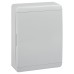 Корпус пластиковый навесной ЭРА COMFORT ЩРН-П-24 IP41 белый Корпус пластиковый навесной ЭРА COMFORT ЩРН-П-24 IP41 белый