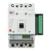 Автоматический выключатель AV POWER-1/3 160А 100kA ETU6.2 AVERES