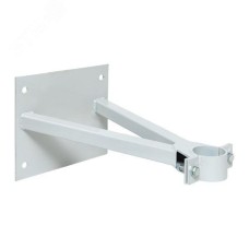 Кронштейн прижимной для трубы D=75мм PROxima