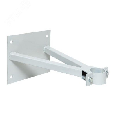 Кронштейн прижимной для трубы D=75мм PROxima