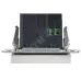 BRITE Розетка USB A+A 5В 3,1А РЮ10-1-БрБ белый