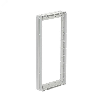 Комплект объединения шкафов Conchiglia, задняя стенка-задняя стенка, В=1840 мм, Ш=685 мм