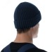 Шапка Анкер цв. синий меланж, р. универсальный