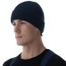 Шапка Анкер цв. синий меланж, р. универсальный