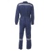 Комбинезон мужской Спрут-АНТЕЙ цвет т.синий 96-100/170-176