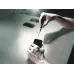 Рукоятка-держатель 1013 Micro 97 мм 4 мм Halfmoon/HIOS