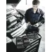 Набор головок торцевых 8740 B HF 1 Zyklop со вставкой под внутренний шестигранник с функцией фиксации крепежа DR 3/8 7 предметов комплектация: 7x 8740 B HF