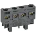 Контакт дополнительный контакт поперечный ДКП-11 GV2P