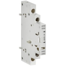 Контакт дополнительный боковой ДКБ-20 GV2P