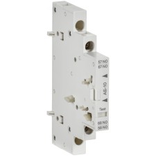 Контакт аварийный боковой АБ-10 GV2P