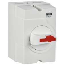 ARMAT Оболочка защитная IP65 GV2P IEK