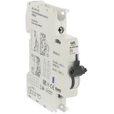 Переключаемый контакт AR-AUX-DC 240-415В