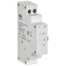 Расцепитель независимый 220/230В GV2P