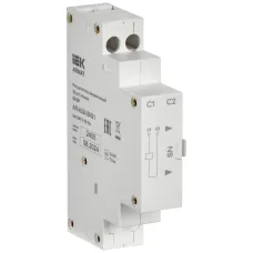 Расцепитель независимый 220/230В GV2P