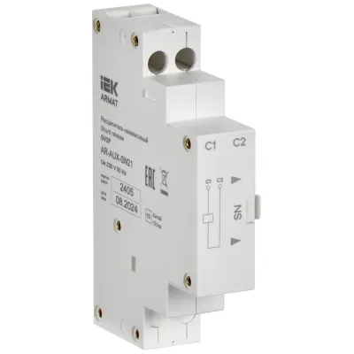 Расцепитель независимый 220/230В GV2P