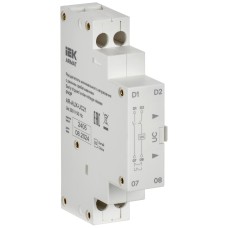 Расцепитель минимального напряжения с ранним срабатыванием 220/230В GV2P