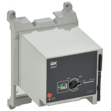 Моторный привод ARMAT 24В DC для MCCB типоразмер G