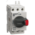 ARMAT Выключатель-разъед. SDM 3P 40А IEK